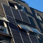 empresa instaladora de paneles solares en Torrelodones (Madrid)