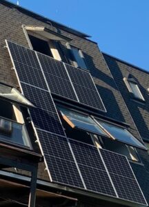 empresa instaladora de paneles solares en Torrelodones (Madrid)