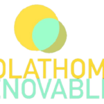 logotipo solathome renovables