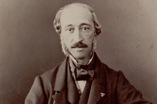 Alexandre-Edmond Becquerel-efecto fotovoltaico