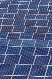 tipos de paneles solares